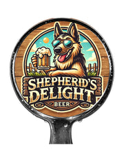 Shephards Delight Recipe