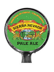 Sierra Nevada Pale Style Recipe