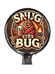 Snug As A Bug Recipe
