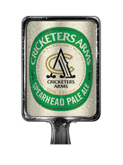 Cricketers Arms Spearhead Pale Ale Style Recipe