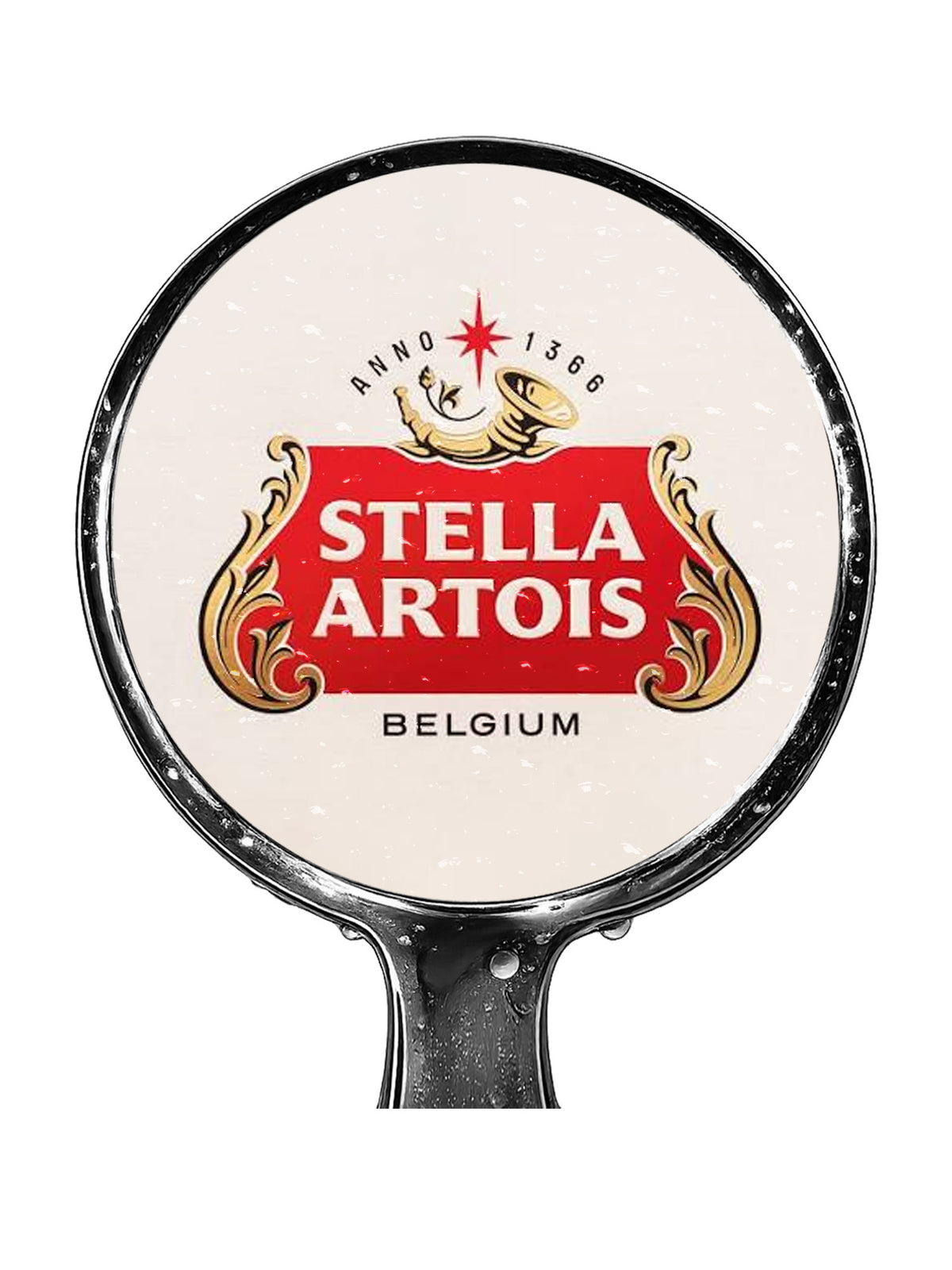 Stella Artois Style Recipe
