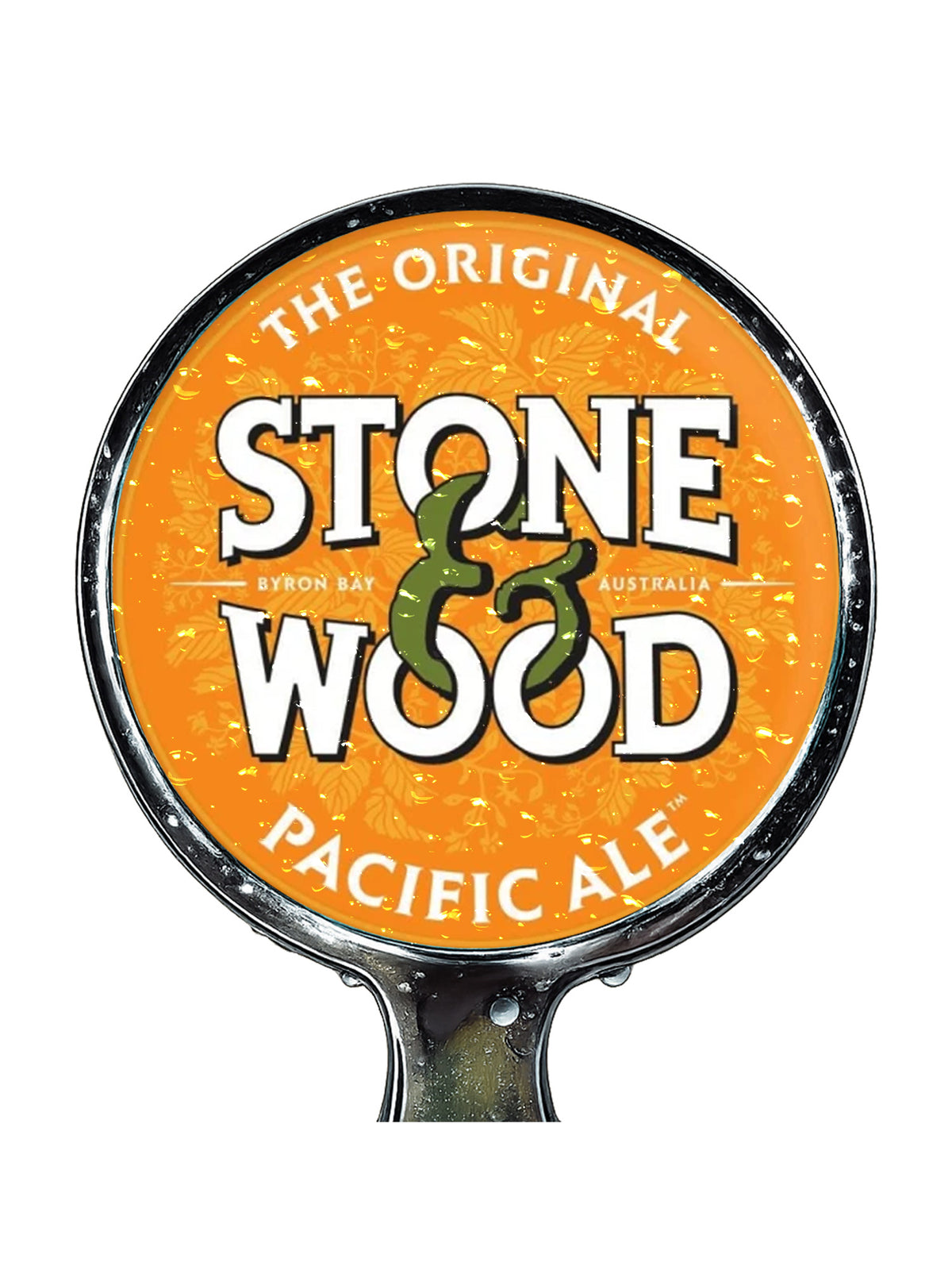 Stone & Wood Pacific Ale Style Recipe