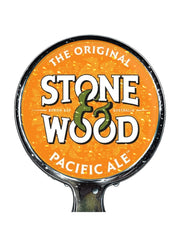 Stone & Wood Pacific Ale Style Recipe
