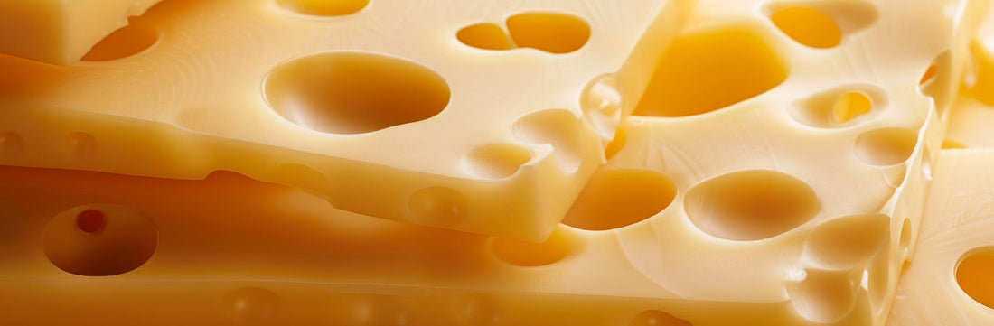 Swiss Cheese
