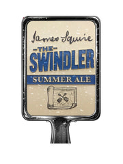 James Squire The Swindler Style Recipe
