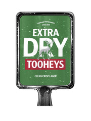 Toohey's Dry Style Recipe