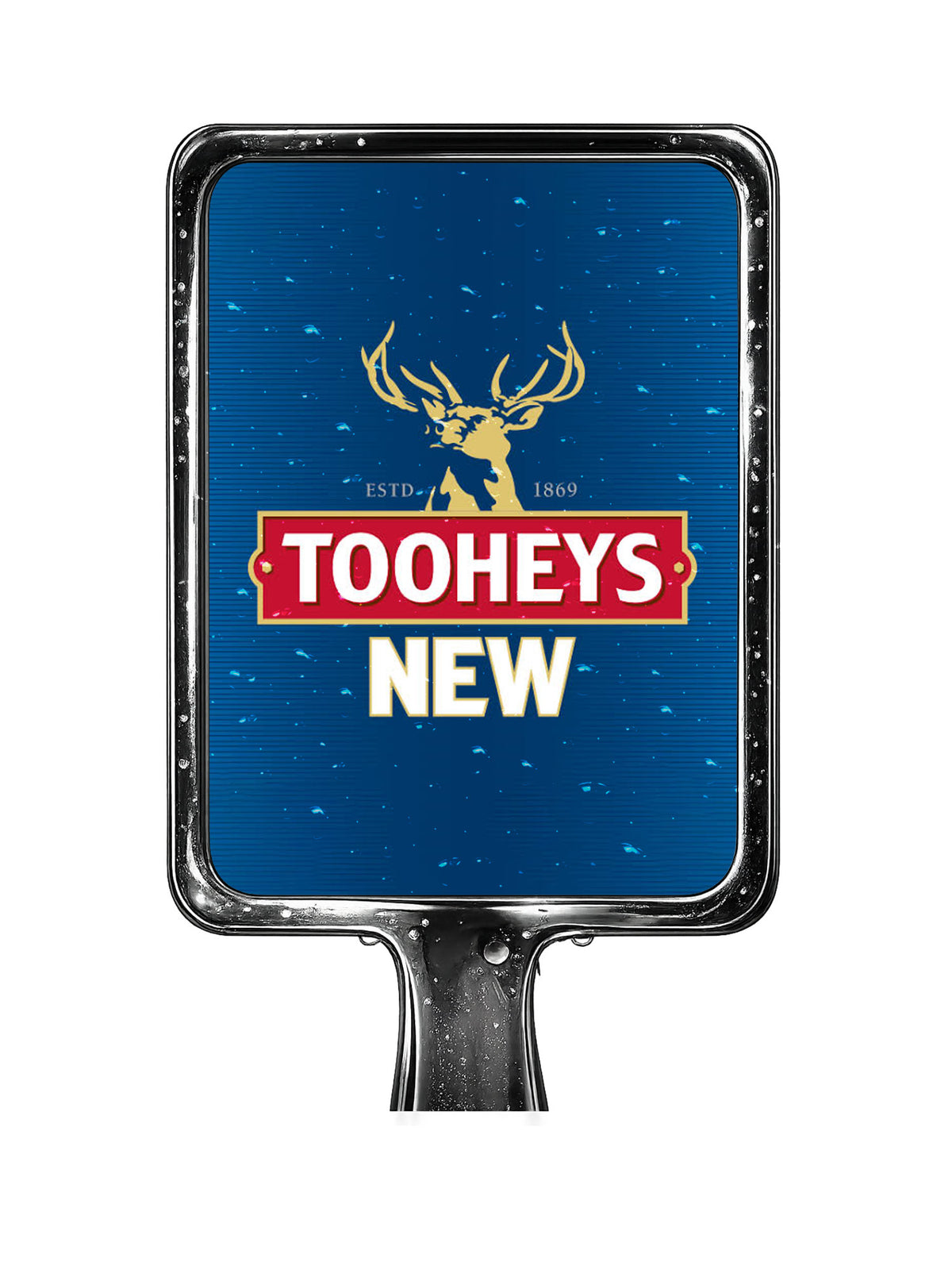 Toohey's Draught Style Recipe