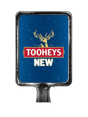 Toohey's Draught Style Recipe