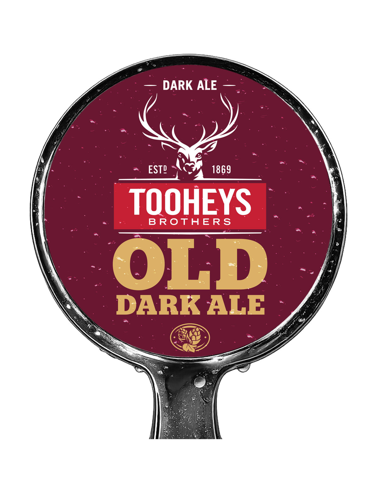 Toohey's Old Style Recipe