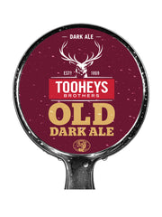 Toohey's Old Style Recipe