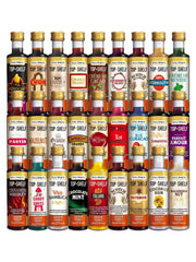 Top Shelf LIQUEURS