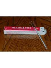 Vinometer