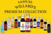 Samuel Willards Premium Spirits