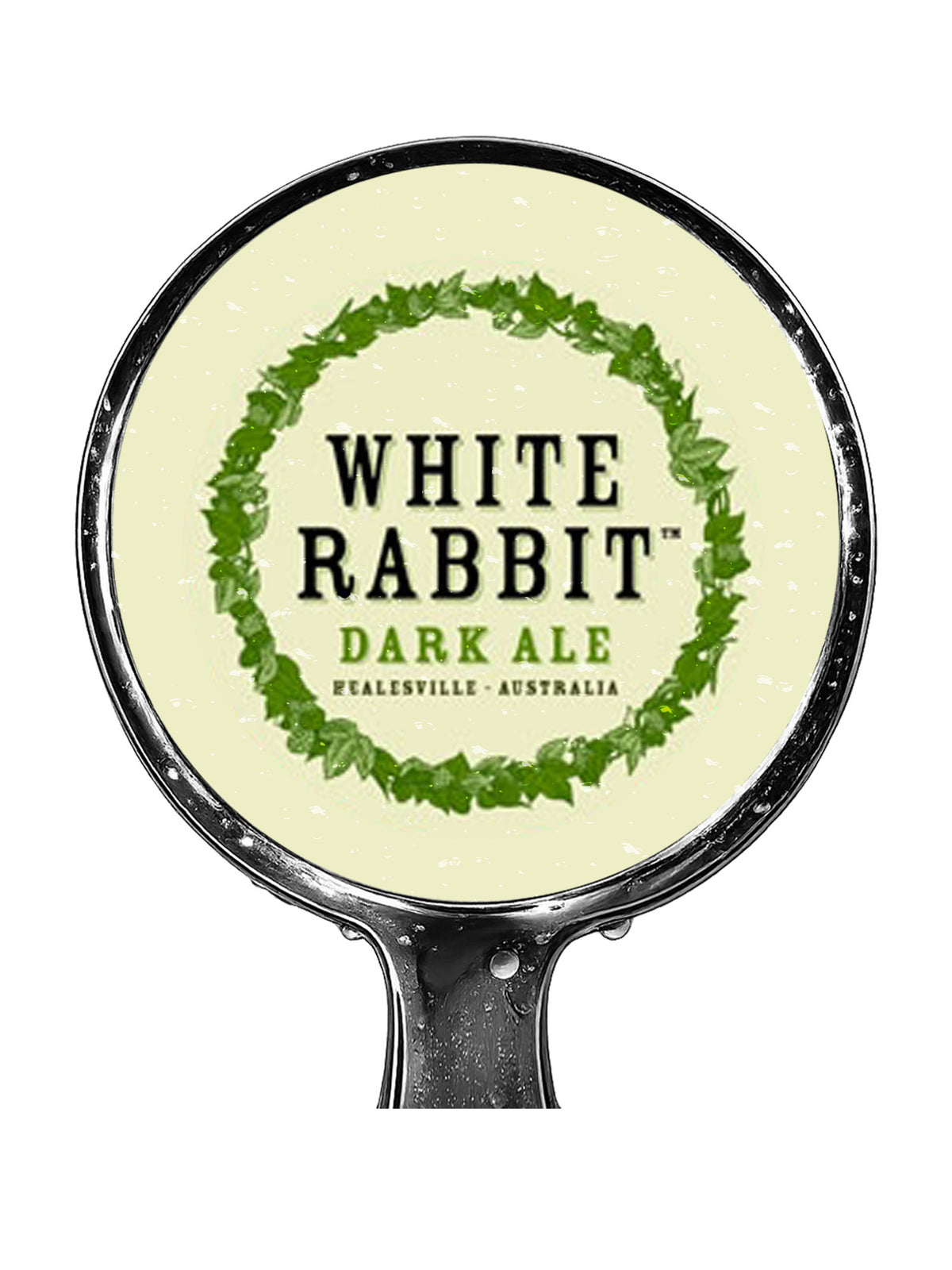 White Rabbit Dark Ale Style Recipe