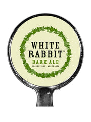 White Rabbit Dark Ale Style Recipe