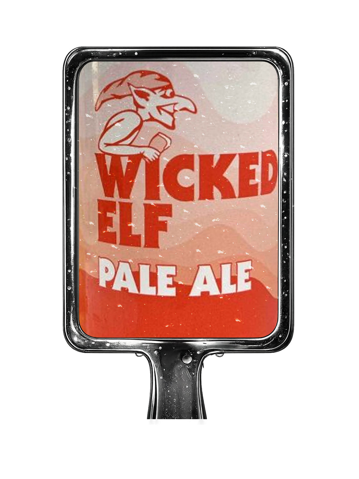 Wicked Elf Pale Ale