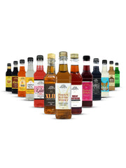 Samuel Willards Premix Liqueurs