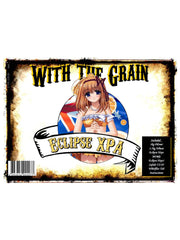 "With the Grain" - Eclipse XPA