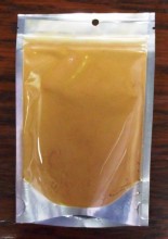 Country Brewer Smoke Powder is made using Hickory as a base.

Hickory traditionally produces a deep, rich smoke flavour that really enhances such foods as roasts, BBQs, spare ribs, sausages and  jerky.