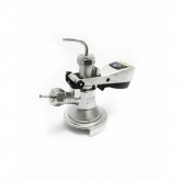 A Type Commercial Keg Coupler