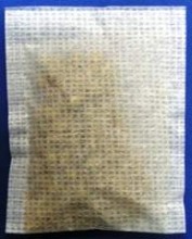 Finishing hops are packed in infusion bags for ease of use, each containing 12g of loose pellets and sealed within foil sachets to retain freshness.