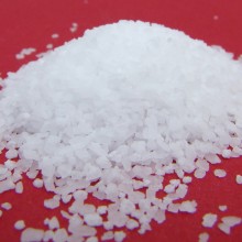 Cheese salt is a flossy or flakey non-iodized salt. It is a must when it comes to cheese making.