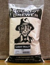 Light Dry Malt is produced by mashing finely ground malted and unmalted barley with water at a temperature not exceeding 75C, then filtering and evaporating the resulting liquid under partial vacuum until it is the consistency of thick honey with a light amber colour. The malt extract is then spray dried to produce a fine, free flowing powder product (60 – 140 EBC)*.