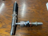 *Quality* DA Style Snaplock Tap