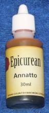 Annatto is a natural, yellow-orange food colouring, extracted from the seed of the South American Achiote tree.
The dairy industry uses Annatto extract to impart the appealing yellow or orange hue to various types of cheese and butter.