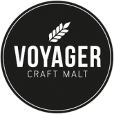 Pilsner / Lager - 25kg - Voyager Atlas