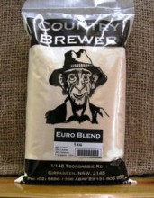 This universal blend has been used across the board to produce everything from European lagers to Sweet Stouts and Ciders.
The combination of 600g Spray Dried Light Malt Extract, 200g Lactose and 200g Dextrose makes for a brewing suger that adds body and sweetness to your brew without adding too much colour.