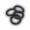This is a standard sized replacement o-ring that will fit most Ball Lock and Pin Lock beer keg posts.
