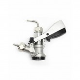 D Type Commercial Keg Coupler