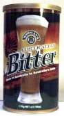 A full-flavored brew, gentle in malt character with a full and robust hop bitterness.