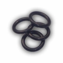 This is a standard sized replacement o-ring that will fit most Ball Lock and Pin Lock beer keg posts.