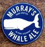 Murrays Whale Ale Style Recipe