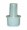 The sediment reducer is made of white plastic and looks like a top hat with a slot cut in it. The sediment reducer is fitted inside the threaded end of the tap.

Then the tap is screwed into the fermenter. The sediment reducer draws liquid from the top, minimising the amount of yeast sediment transferred when filling your bottles.