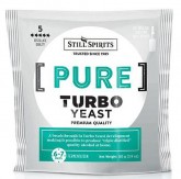 Turbo Yeast - Pure