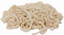 All Natural Sheep Casings are the best if you desire gourmet style sausages. These casings are of the finest quality, come packed in salt in a resealable bag to ensure freshness.