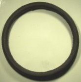 This replacement O-ring seal suits the lids of all Cornelius style kegs.