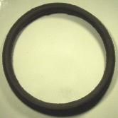 This replacement O-ring seal suits the lids of all Cornelius style kegs.