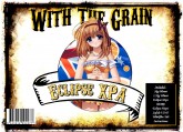 "With the Grain" - Eclipse XPA