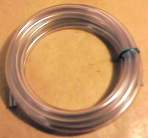 This is a durable, clear beer and gas line for connecting all the gear inn your keg fridge setup.